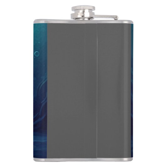 Flasques Quêtes épiques (Dos)