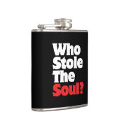 Flasques Qui A Volé L'Âme ? (Droite)