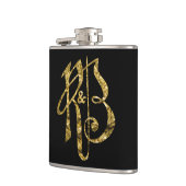 FLASQUES R&B (Gauche)