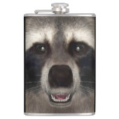 Flasques Raccoon (Devant)