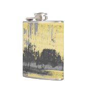 Flasques Radar II (Gauche)