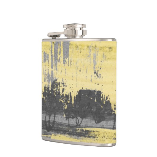 Flasques Radar II (Gauche)