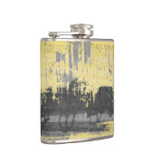 Flasques Radar II (Droite)