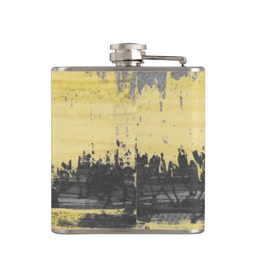 Flasques Radar II (Dos)