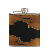 Flasques Rafraîchissement de duo de Stradivari (Devant)