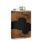 Flasques Rafraîchissement de duo de Stradivari (Droite)