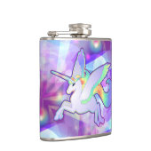 Flasques Rainbow Alicorn (Droite)