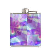 Flasques Rainbow Alicorn (Dos)