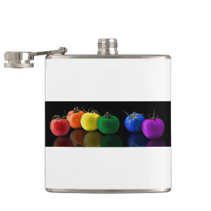 Flasques Rainbow Home Office Personnaliser Destiny Destiny