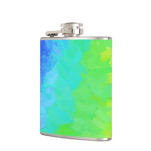 Flasques Rainbow Icy (Gauche)