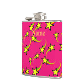 Flasques Rainbow Shooting Stars Thunder_Cove (Gauche)