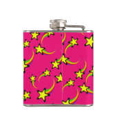 Flasques Rainbow Shooting Stars Thunder_Cove (Dos)