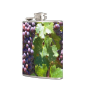 Flasques Raisins (Gauche)