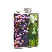 Flasques Raisins (Droite)