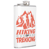 Flasques Randonnée ou trekking (Droite)