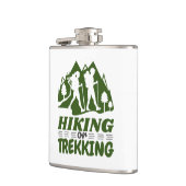 Flasques Randonnée ou trekking (Gauche)