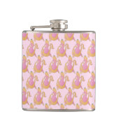 Flasques Rapunzel (Devant)