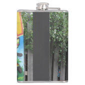 Flasques Rasta Trump (Dos)