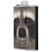 Flasques Raton laveur (Gauche)