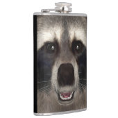 Flasques Raton laveur (Droite)