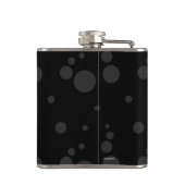 Flasques Réaction chimique (Dos)