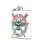 FLASQUES RECON DE LA FORCE (Gauche)