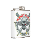 FLASQUES RECON DE LA FORCE (Droite)