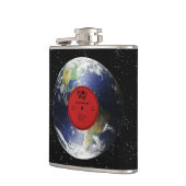 Flasques record du monde - (Gauche)