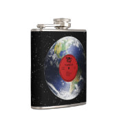 Flasques record du monde - (Droite)