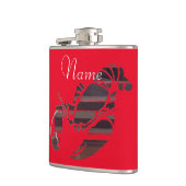 Flasques Red Maine Lobsters Thunder_Cove (Gauche)