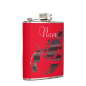 Flasques Red Maine Lobsters Thunder_Cove (Droite)