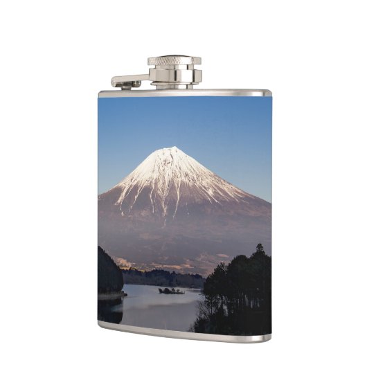 Flasques Réflexion du lac Fuji (Gauche)