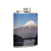 Flasques Réflexion du lac Fuji (Droite)