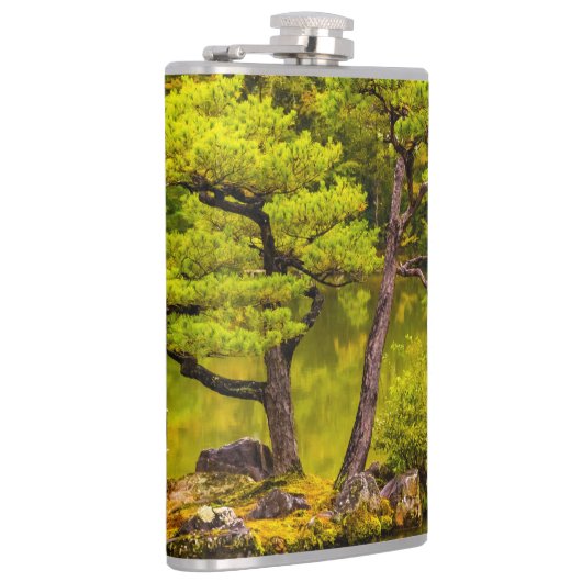 Flasques Réflexions (Droite)