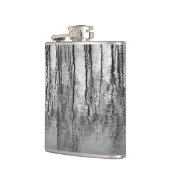 Flasques Réflexions d'arborescence Abstraites (Gauche)