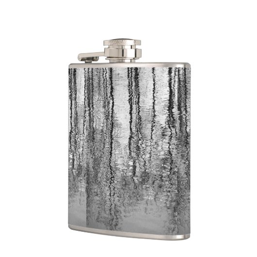 Flasques Réflexions d'arborescence Abstraites (Gauche)