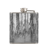 Flasques Réflexions d'arborescence Abstraites (Dos)