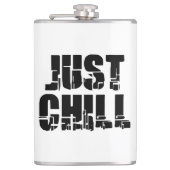 Flasques Refroidissement (Devant)