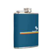 Flasques Rehoboth Beach, Delaware (Droite)