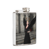Flasques Reine Évil (Droite)