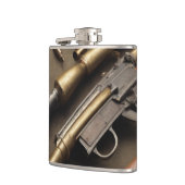 Flasques "Relics 2ÈME GUERRE MONDIALE" (Gauche)