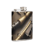 Flasques "Relics 2ÈME GUERRE MONDIALE" (Droite)