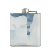 Flasques Remise de la Loure de mer (Dos)