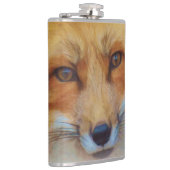 Flasques Renard rouge (Droite)