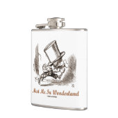 Flasques Rencontrez-moi dans le fonctionnement fou de (Gauche)