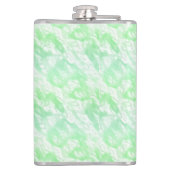 Flasques Répéter le rugby du sommeil (Dos)