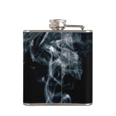 Flasques Répétition drôle de Vape de boissons (Dos)