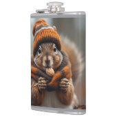 Flasques Repris de grignotage - Squirrel Ai image (Gauche)