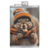 Flasques Repris de grignotage - Squirrel Ai image (Devant)