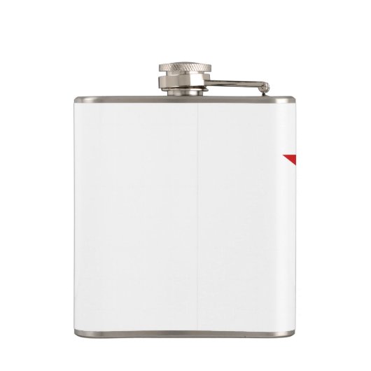 Flasques RÉPUBLIQUE DE CALIFORNIE Étoile Drapeau (Dos)